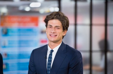 Jack Schlossberg, el siguiente Kennedy