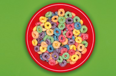 La última tentación ‘foodie’