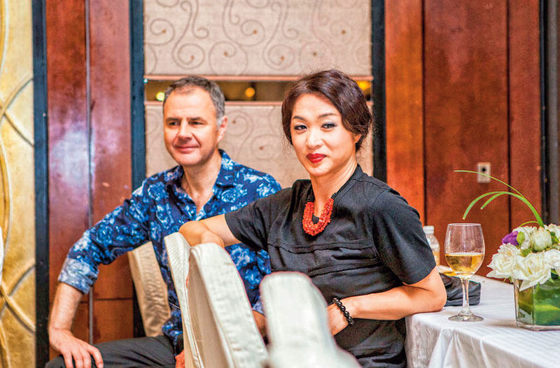 estilo, gente, jun xing, cambio de sexo, china, xlsemanal