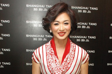 La ‘Ana Rosa china’ que fue soldado