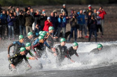 El Ironman, en 4 datos