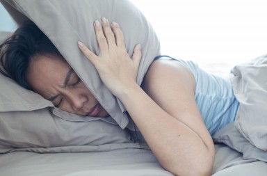 ‘Jet lag’ social: el peligro del atracón de sueño