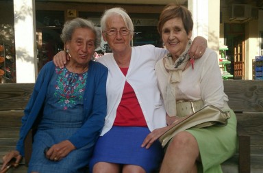 Las españolas vivirán más