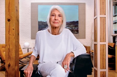 Soledad Lorenzo: «Es muy fácil saber quién va a ser un gran artista. Yo solo me he equivocado una vez»