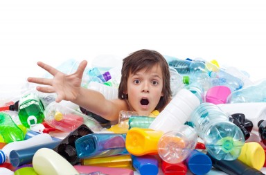 ¿Nos está matando el plástico?