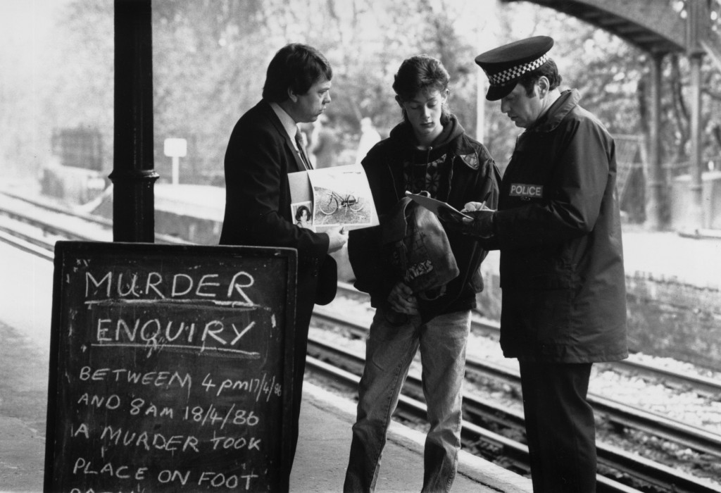 Duffy asesinato conocer