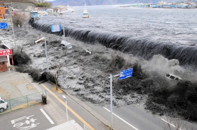 ¿Estamos a salvo de un ‘tsunami’?