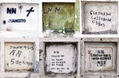 Pescadores de hombres en Colombia