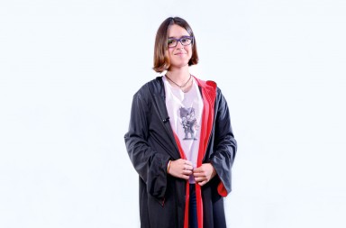 Harry Potter cambió mi vida