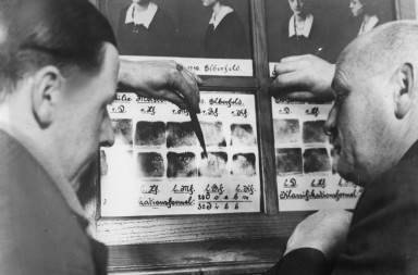 Los crímenes que resolvió la ciencia