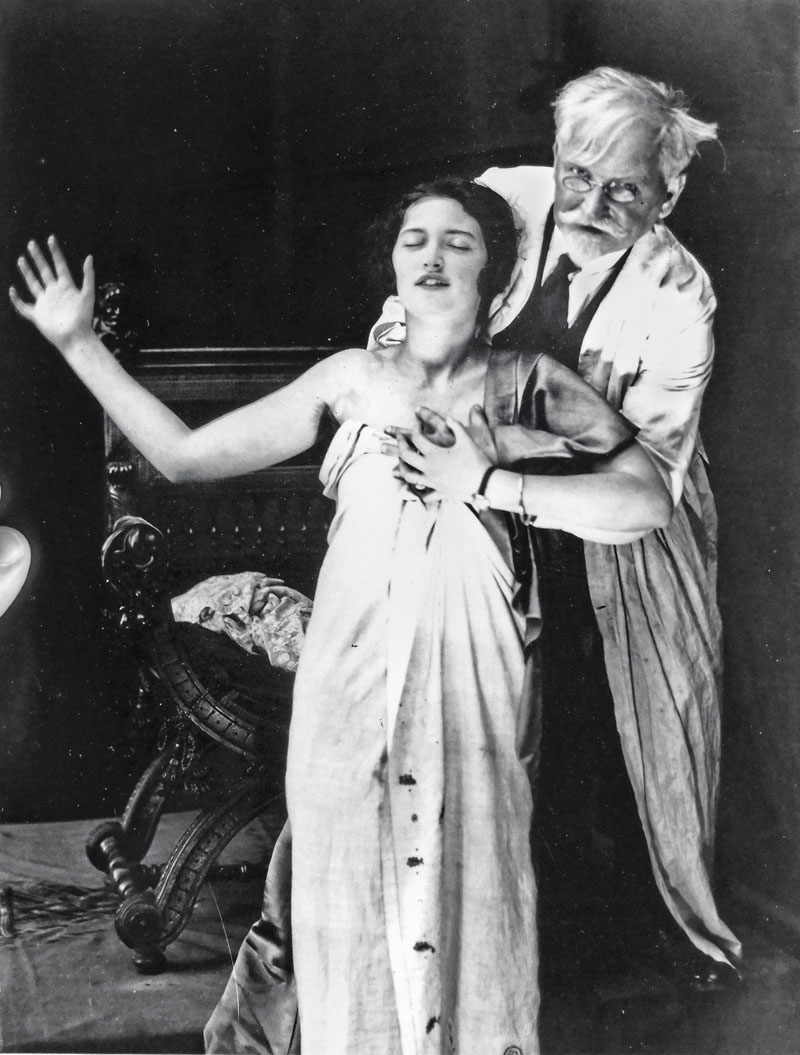 conocer, arte, alphonse mucha, xlsemanal