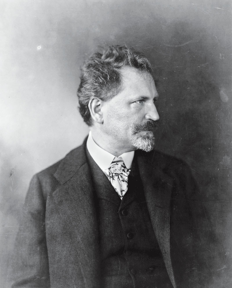 conocer, arte, alphonse mucha, xlsemanal