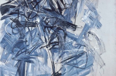 Una dama rítmica y sugerente