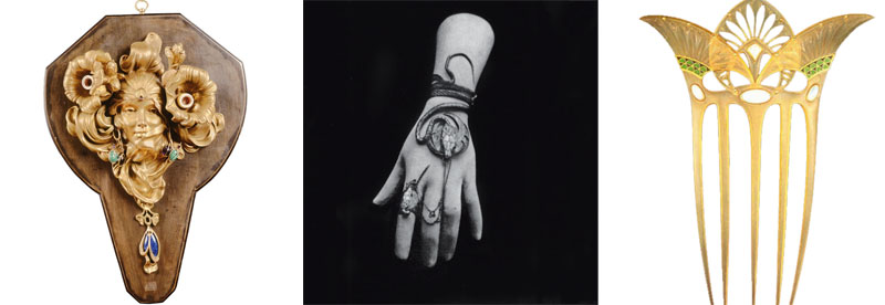 conocer, arte, mucha, alhajas, xlsemanal 