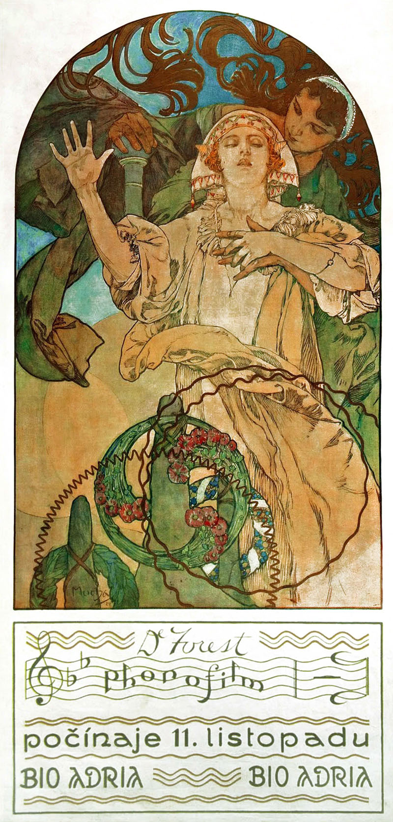 conocer, arte, mucha, xlsemanal 