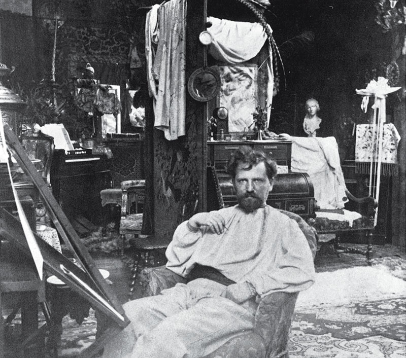 conocer, arte, mucha, xlsemanal