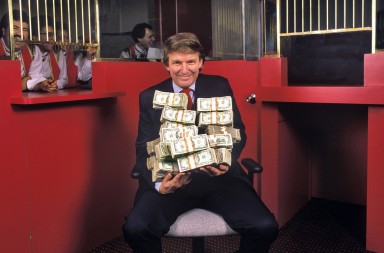 Lo que siempre quiso saber sobre el dinero…