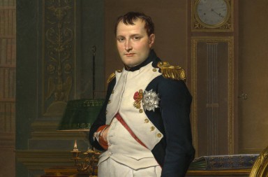 ¿Dónde está el pene de Napoleón?