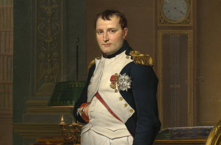 Resultado de imagen de NAPOLEON