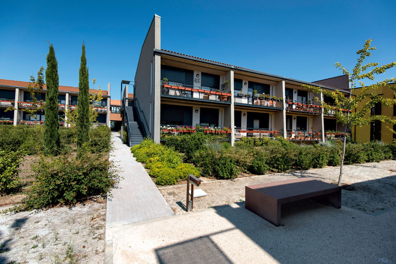 conocer, sociedad, vejez, condiciones, cohousing, xlsemanal