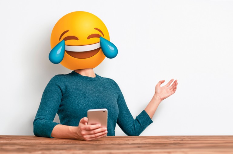 ¿Hablas ‘emoji’? ¿Hablas ‘emoji’?