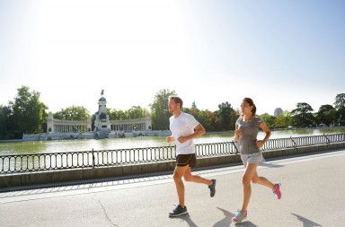 Consejos para salir a correr y mejorar tu rendimiento