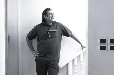 Gaggan Anand: la revolución india