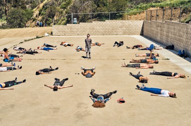 Adictos al ‘wellness’