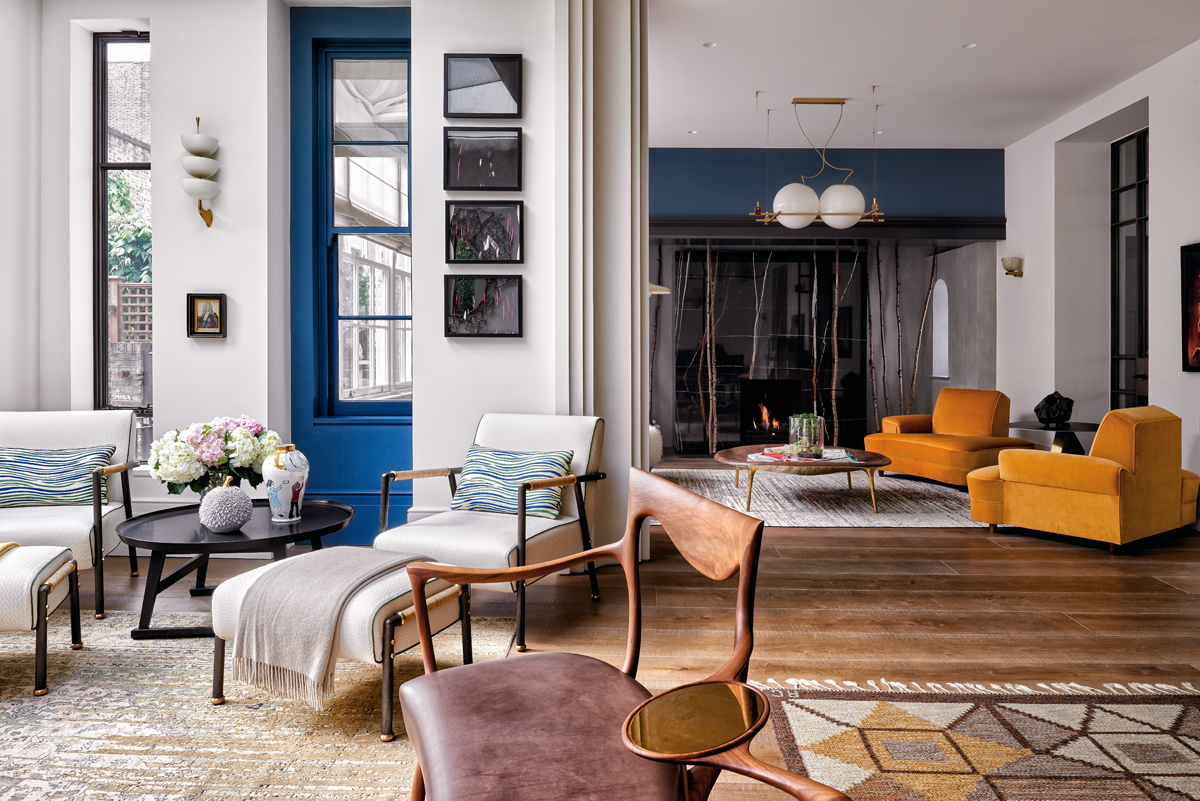 estilo, decoracion, vintage, hogar, xlsemanal