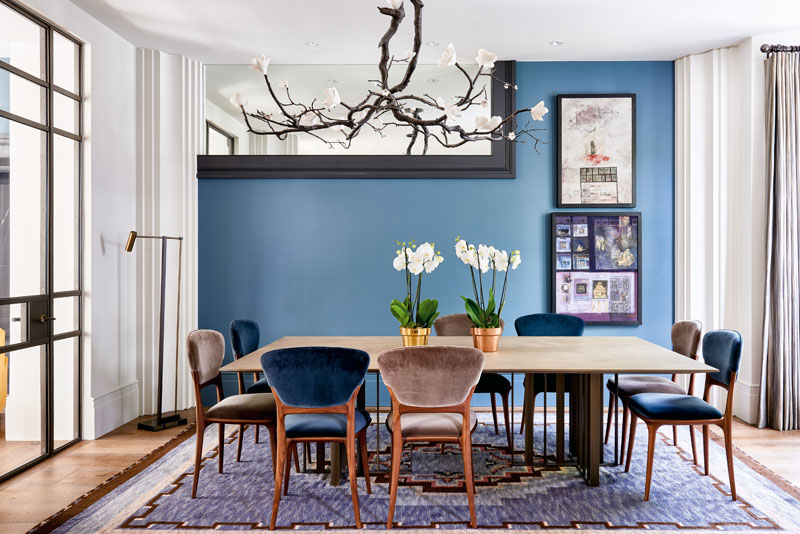 estilo, decoracion, vintage, hogar, xlsemanal