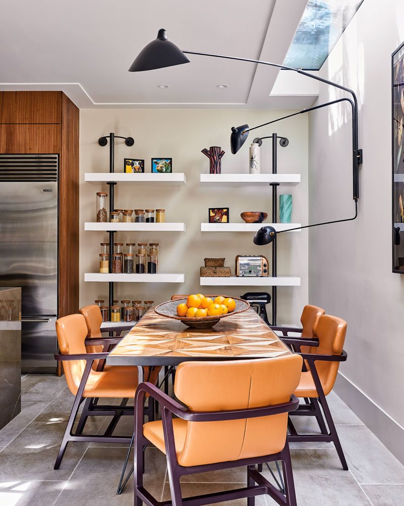 estilo, decoracion, vintage, hogar, xlsemanal
