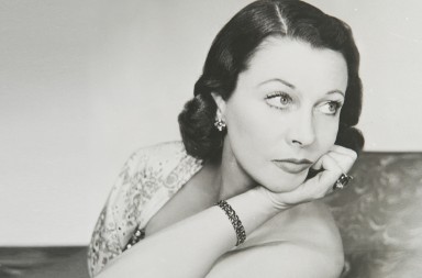 La vida íntima de la mítica Scarlett 0’Hara se vende