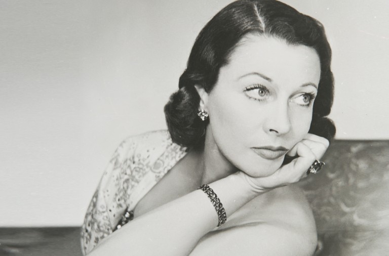 La vida íntima de la mítica Scarlett 0’Hara se vende La vida íntima de la mítica Scarlett 0’Hara se vende