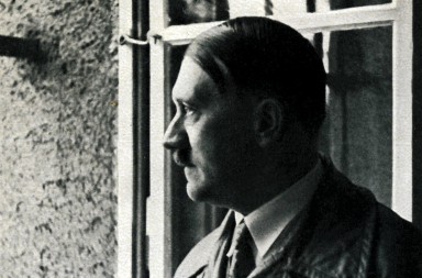 La gran fuga de Hitler: operación ‘Ultramar Sur’