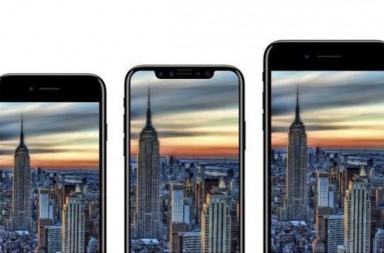 En directo: la presentación del nuevo iPhone