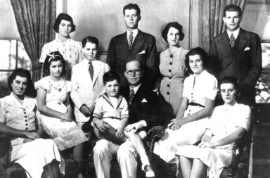 Los Kennedy, crónica de una maldición