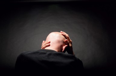 Ketamina, una inesperada salida a la depresión