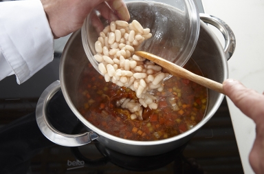 Las mejores recetas para hacer con legumbres