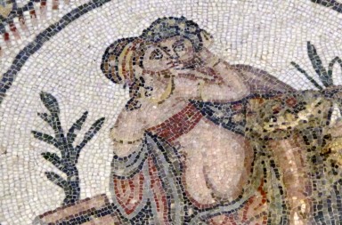 Sexo y poder en la antigua Roma