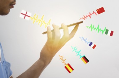 ¿Terminarán las ‘apps’ de traducción con las clases de idiomas?