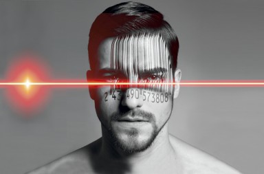 El rostro, la nueva huella digital