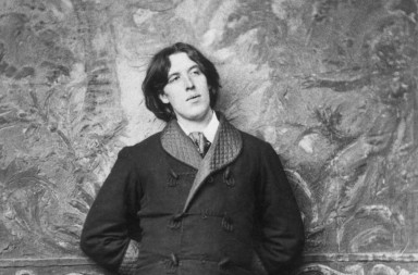 Oscar Wilde, el dandi más ingenioso y citado de las letras universales