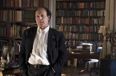 Javier Marias: «Esta es la época más estúpida que he vivido»