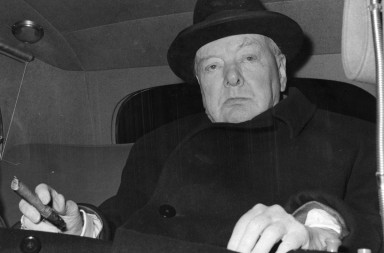 Frases de personajes célebres antes de morir