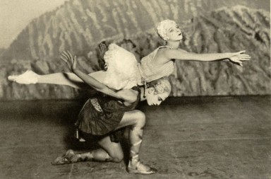 La otra revolución rusa: el ‘ballet’