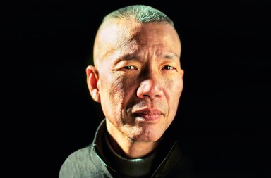 Cai Guo-Qiang hace ‘estallar’ el Museo del Prado