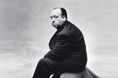 Irving Penn, más que moda