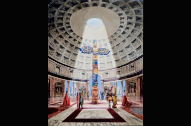 Ignacio Goitia transforma Miami