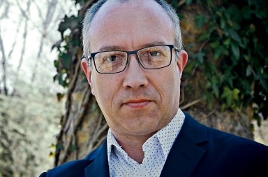 Caleb Scharf,  el ‘iluminador’ de los agujeros negros