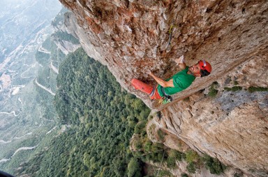 Adictos a las alturas